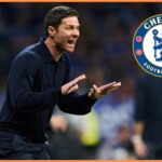 Xabi Alonso je otvorený funkcii manažéra Chelsea, ak dostane kontrolu