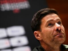 Xabi Alonso medzi menami v užšom výbere troch hráčov Chelsea v obrovskej aktualizácii nového manažéra Xabi Alonso má záujem Chelsea pri hľadaní nového hlavného trénera