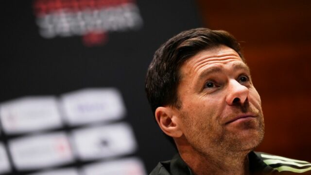 Xabi Alonso má záujem Chelsea pri hľadaní nového hlavného trénera