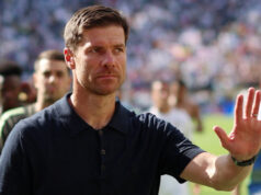 Xabi Alonso na radare Liverpoolu ako Arne Slot čelí Axe Xabi Alonso na radare Liverpoolu ako Arne Slot čelí Axe