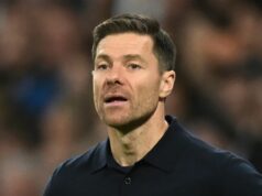 Xabi Alonso podporil prácu v Liverpoole pod jednou podmienkou v verdikte Arneho Slotu Xabi Alonso
