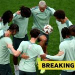 Xavi Simons po zranení vs Wolves vymazáva príspevky zo sociálnych sietí