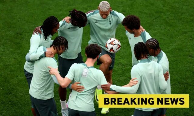 Xavi Simons po zranení vs Wolves vymazáva príspevky zo sociálnych sietí
