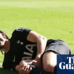 Xavi Simons vylúčil zvyšok sezóny a Svetový pohár s prasknutým ACL | Premier League