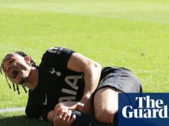 Xavi Simons vylúčil zvyšok sezóny a Svetový pohár s prasknutým ACL | Premier League Xavi Simons vylúčil zvyšok sezóny a Svetový pohár s prasknutým ACL | Premier League