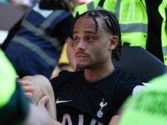 Xavi Simons „zlomil srdce“ po aktualizácii zranenia, keď sa Spurs dozvedeli výsledok | Futbal | Šport Xavi Simons „zlomil srdce“ po aktualizácii zranenia, keď sa Spurs dozvedeli výsledok | Futbal | Šport