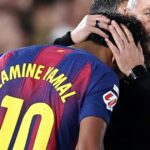 Yamal je pripravený na Svetový pohár, ale zranenie ukončilo jeho preteky v Barcelone La Liga | Futbalové správy