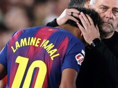 Yamal je pripravený na Svetový pohár, ale zranenie ukončilo jeho preteky v Barcelone La Liga | Futbalové správy Yamal je pripravený na Svetový pohár, ale zranenie ukončilo jeho preteky v Barcelone La Liga | Futbalové správy