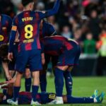 Yamalova sezóna sa po zranení skončila a pozornosť sa presunula na majstrovstvá sveta