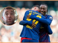 Yan Diomande diskutuje o zmluve s RB Lipsko Yan Diomande diskutuje o zmluve s RB Lipsko