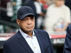 Yankees legenda Reggie Jackson nemilosrdne roztrhne ministra vojny Peta Hegsetha uprostred konfliktu v Iráne Legenda New York Yankees Reggie Jackson