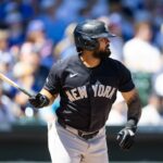 MLB: Jarný tréning – New York Yankees v Chicago Cubs