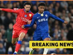 Z Chelsea by mohli odísť aj oko United Andrey Santos, Romeo Lavia Z Chelsea by mohli odísť aj oko United Andrey Santos, Romeo Lavia