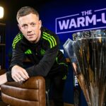 Callum McGregor hovoril pred rozhodujúcim nájazdom po rozdelení a finále Škótskeho pohára