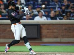 Za Bo Bichettem nasadil Mets mini víťaznú sériu proti Rockies MLB: Minnesota Twins v New York Mets