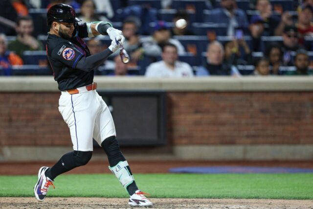 MLB: Minnesota Twins v New York Mets