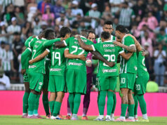 Za zatvorenými dverami v Yopale: sankcia pre Pereira v Nacional Download app from appStore