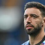 Bruno Fernandes sa pozerá na ihrisko