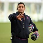 Fukofuka vyzval svojich hráčov, aby prijali test konfrontácie s Anglickom