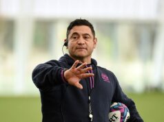 Zachovať si chlad, pokoj a sebaistotu je kľúčom pre Fukofuku, keď sa Škótky pripravujú na zápas s Anglickom v Murrayfielde Fukofuka vyzval svojich hráčov, aby prijali test konfrontácie s Anglickom