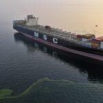 Zachytenie lodí USA a Iránom porušuje medzinárodné právo, tvrdí námorný orgán | Správy o preprave