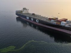 Zachytenie lodí USA a Iránom porušuje medzinárodné právo, tvrdí námorný orgán | Správy o preprave Zachytenie lodí USA a Iránom porušuje medzinárodné právo, tvrdí námorný orgán | Správy o preprave