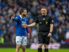 Zahanbujúca absencia škótskych rozhodcov na 170-člennej súpiske FIFA na majstrovstvách sveta len dokazuje, že VAR nezlepšilo whistlerov… jednoducho to umocnilo ich nešikovnosť John Beaton nebude na svetovej scéne po boku belgického stredopoliara Rangers Nica Raskina