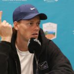 Zahrá si svetová jednička na Madrid Open po hetriku titulov ATP Masters?