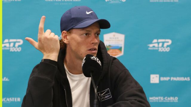 Zahrá si svetová jednička na Madrid Open po hetriku titulov Zahrá si svetová jednička na Madrid Open po hetriku titulov ATP Masters?