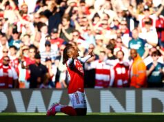 Základné novinky Arsenalu: Víkendové zhrnutie Základné novinky Arsenalu: Víkendové zhrnutie