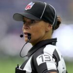 Žaloba podaná predstaviteľkou NFL je obvinená z rodovej diskriminácie