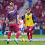 Záložné eso Barcelony sa uchádza o miesto v zostave Španielska na majstrovstvách sveta