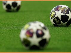 Zameranie na víťazstvo v Lige majstrov Atlética Madrid Zameranie na víťazstvo v Lige majstrov Atlética Madrid