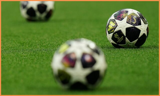 Zameranie na víťazstvo v Lige majstrov Atlética Madrid
