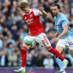 Zápas o titul v Premier League: S kým budú Manchester City a Arsenal hrať ďalej?
