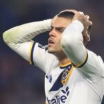 Zápasy Galaxy na začiatku sezóny pokračujú stratou s Minnesotou