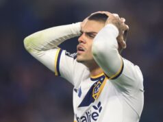 Zápasy Galaxy na začiatku sezóny pokračujú stratou s Minnesotou Zápasy Galaxy na začiatku sezóny pokračujú stratou s Minnesotou