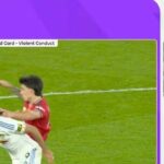 Zápasy Man Utd Martinez bude chýbať po vytiahnutí červenej karty proti Leedsu | Futbal | Šport