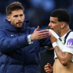 Zápasy Tottenhamu, West Hamu a Nottinghamu Forest v porovnaní s blížiacim sa zostupom | Futbal | Šport