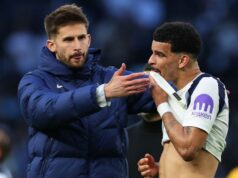 Zápasy Tottenhamu, West Hamu a Nottinghamu Forest v porovnaní s blížiacim sa zostupom | Futbal | Šport Zápasy Tottenhamu, West Hamu a Nottinghamu Forest v porovnaní s blížiacim sa zostupom | Futbal | Šport