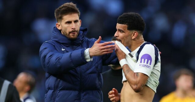 Zápasy Tottenhamu, West Hamu a Nottinghamu Forest v porovnaní s blížiacim sa zostupom | Futbal | Šport
