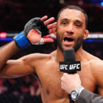 Zápasy po UFC Winnipeg