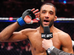 Zápasy po UFC Winnipeg Zápasy po UFC Winnipeg