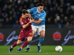 Zaragoza vylúčená zo zoznamu kádra vs Bologna pre „taktickú nedisciplinovanosť“ Download app from appStore