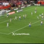 Zásah Alvareza posiela finále Copa del Rey do predĺženia