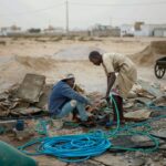 Zásahy proti migrantom v Mauritánii podporované EÚ vyvolávajú strach a deportácie | Migrácia