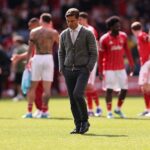 'Zaslúžil som si, aby som bol zneužitý' po zrútení Forestu - Parker