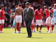 ‚Zaslúžil som si, aby som bol zneužitý‘ po zrútení Forestu – Parker 'Zaslúžil som si, aby som bol zneužitý' po zrútení Forestu - Parker