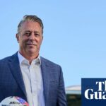 Zastavenie úpadku davov A-League je vrcholom zoznamu úloh nového šéfa APL | Muži A-League