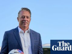 Zastavenie úpadku davov A-League je vrcholom zoznamu úloh nového šéfa APL | Muži A-League Zastavenie úpadku davov A-League je vrcholom zoznamu úloh nového šéfa APL | Muži A-League